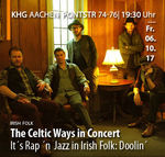 The Celtic Way in Concert