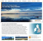 Sommerreportage 2017: The Celtic Ways - Äußere Hebriden